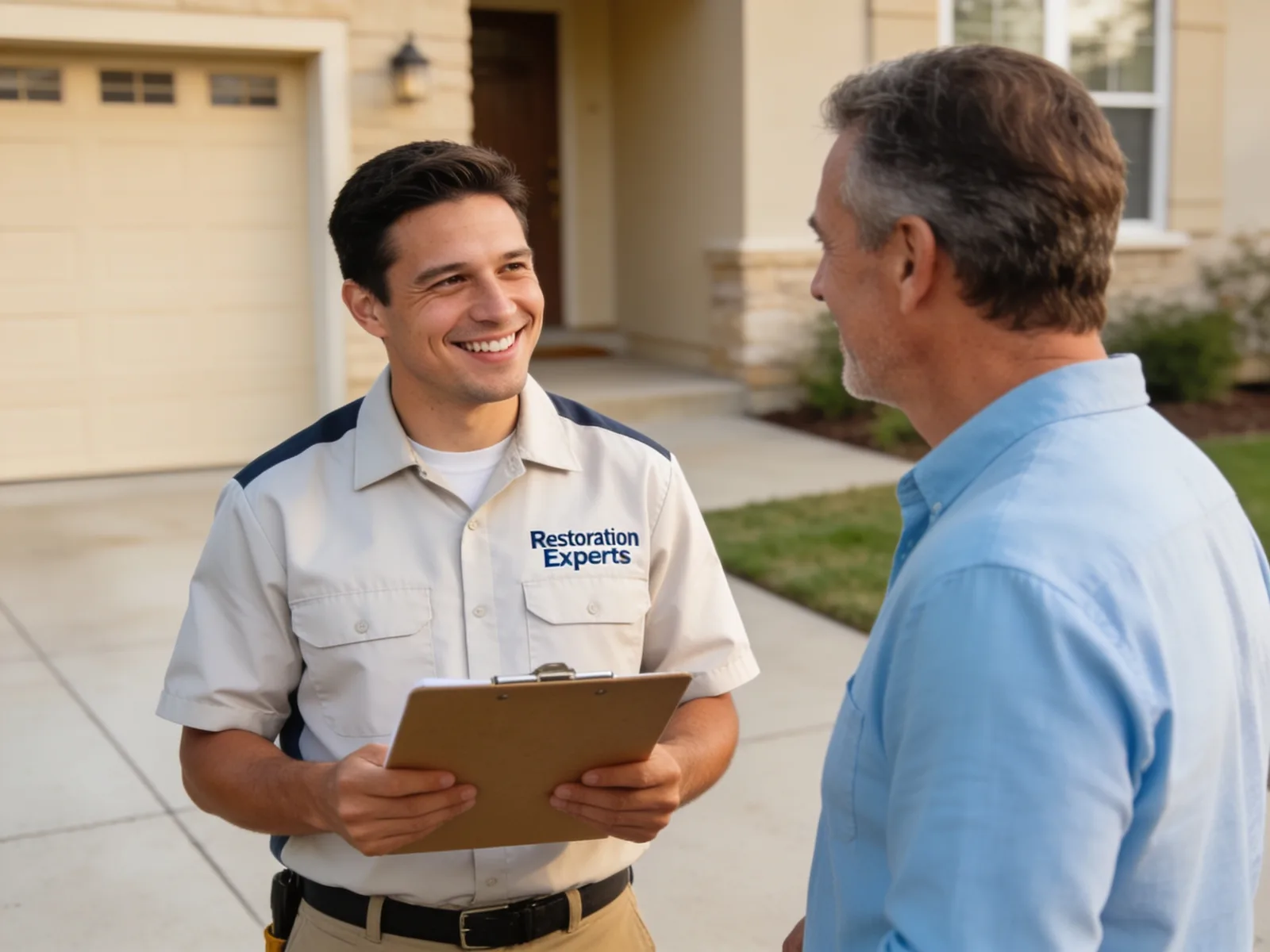 Water Damage Cleanup Collinston, LA FAQs